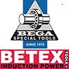 BEGA BETEX INDUCTION HEATER  HOLLAND contact Bega Betex Thailand Tel 02-2358589 www.VictorySystem.com